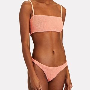 Hunza G Gigi Bikini Set